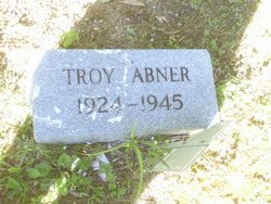 Troy Abner 