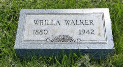 Wrilla Walker 