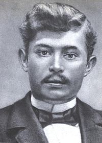 Stepan Vasilievich Vasilchenko 