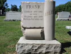 Lothair Frank 