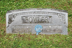 Charles M Fowler 