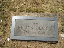 Nelson Deaton 
