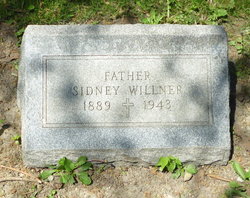 Sidney Willner 