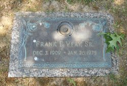 Frank E. Very Sr.