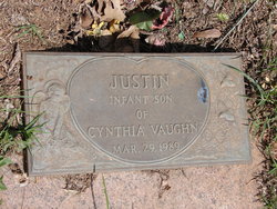 Justin Vaughn 