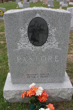 Fred V. Pastore 