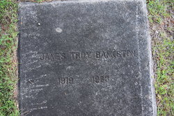 James Troy Bankston 