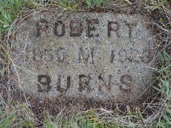Robert Milton Burns 
