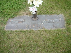 Johnny Powell 
