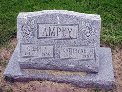 Glenn A Ampey 