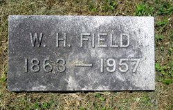 William Hollis Field 