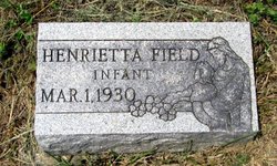 Henrietta Field 