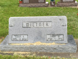 Frederick William Miltner 