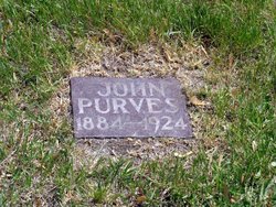 John L Purves 