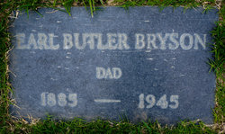 Earl Butler Bryson 