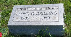 Lloyd G. Drilling 