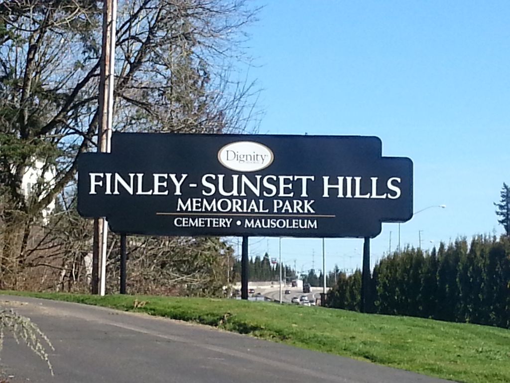 Finley-Sunset Hills Memorial Park