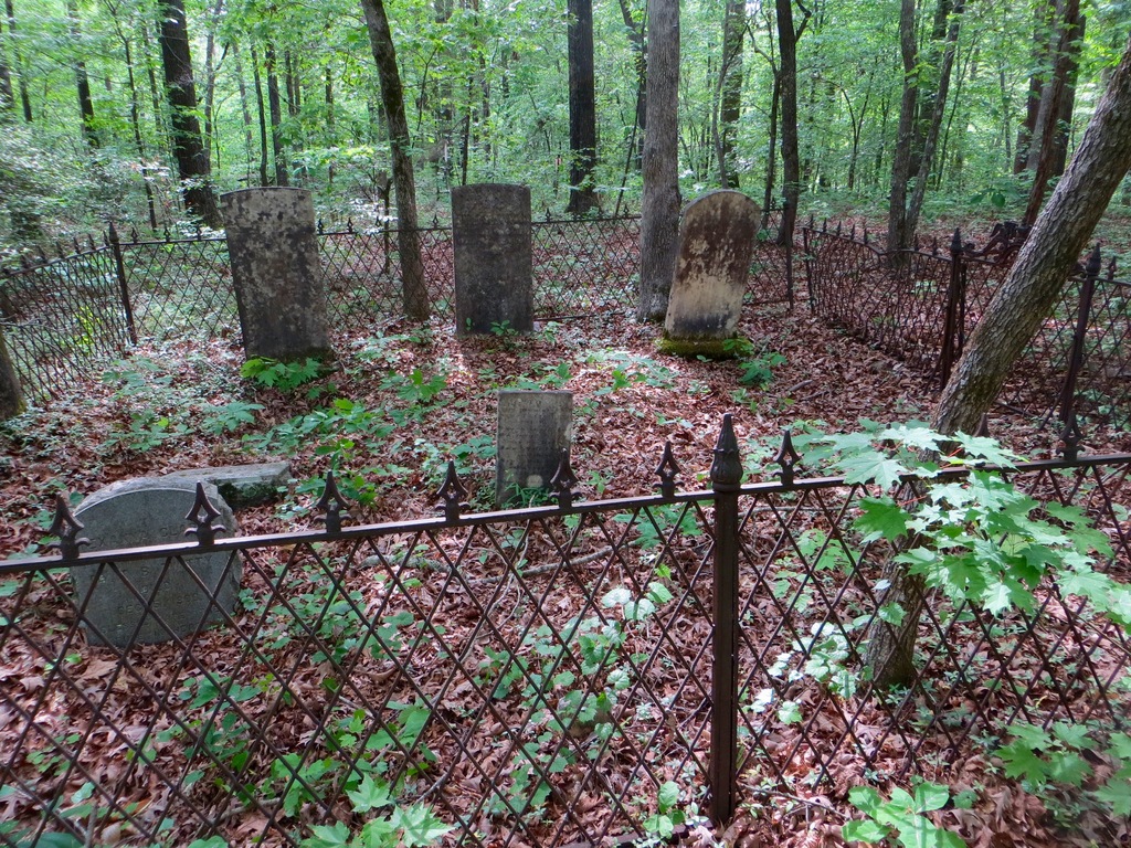 Miller-Twitty Cemetery