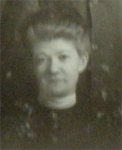 Mary E. <I>Haman</I> Kundert 
