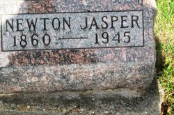 Newton Jasper Dooley 
