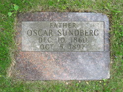 Oscar Sundberg 