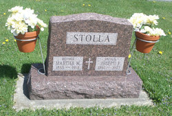 Martha M. Stolla 
