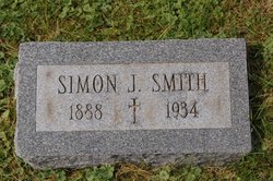 Simon J. Smith 