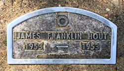 James Franklin Hout 