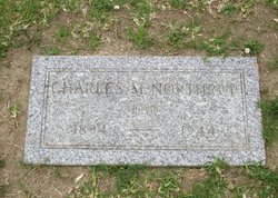 Charles Mortimer Northrup Sr.