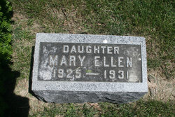 Mary Ellen Bozarth 