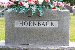 Claude Hornback 