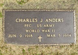 Charles J. Anders 