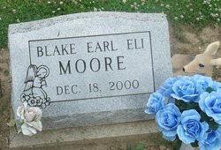Blake Earl Eli Moore 