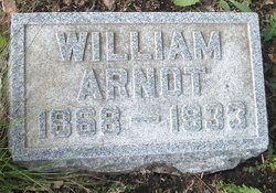 William Arnot 