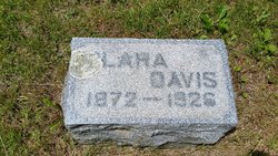 Clara Dorothy Davis 