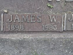 James William Abbott 