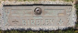 Everett Cecil Bireley 