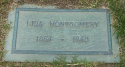 Lida <I>Mackie</I> Montgomery 