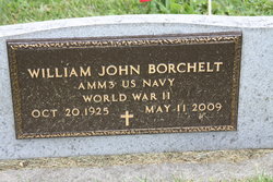 William J. Borchelt 