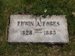 Edwin A Fobes 