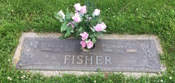 Dorothy <I>Heimer</I> Fisher 