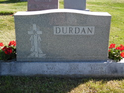 John Durdan 