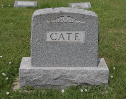 George S. Cate 