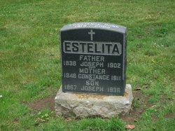 Joseph A Estelita 