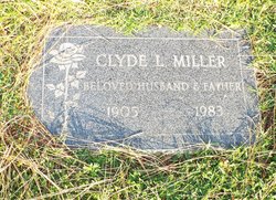 Clyde Lafayette Miller 