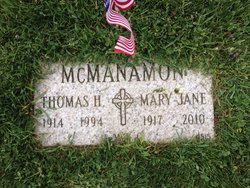 Thomas H. McManamon 