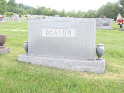 Virgil Abslam Deason 