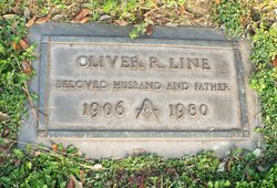 Oliver Ray “Ollie” Line 