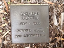 Anne Esme Cornwell 