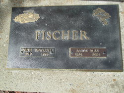 John Charles Fischer 